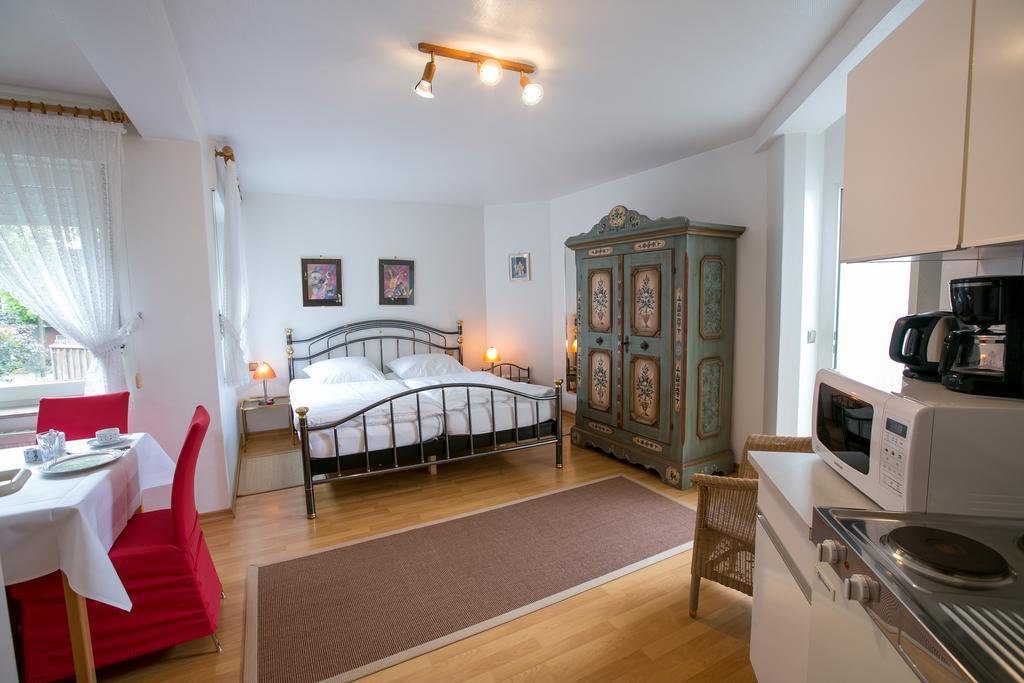 Boardinghouse Marienlinde Aparthotel Telgte Room photo